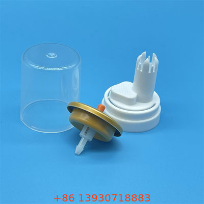 Máy phun phun tóc Mousse cho kiểu tóc chuyên nghiệp Máy phun bọt aerosol cho các phòng làm tóc