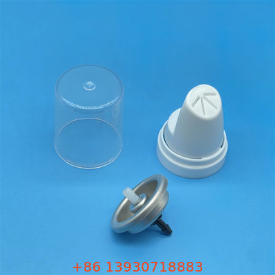 Van xịt mousse tóc cho bao bì mỹ phẩm – Van xịt mousse để tạo kiểu tóc