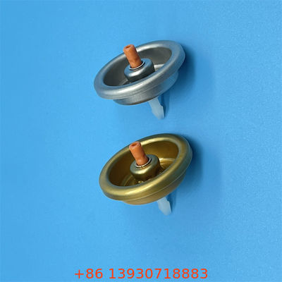 Van xịt mousse tóc cho bao bì mỹ phẩm – Van xịt mousse để tạo kiểu tóc