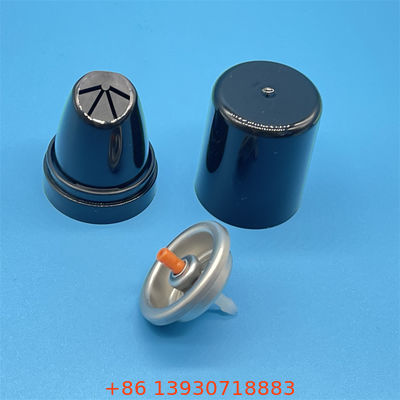 Van xịt mousse tạo kiểu tóc chính xác - Vòi xịt mousse cấp salon để tạo kiểu tóc bồng bềnh