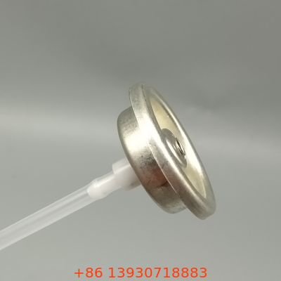 Hệ thống phân phối tùy chỉnh van sơn nữ cho bình sơn xịt có thương hiệu