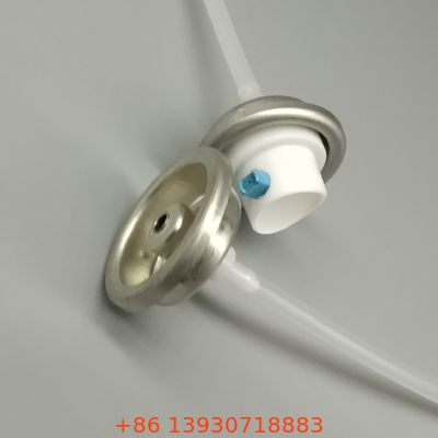 Ống phun khí phụ nữ dòng chảy cao cho các công thức keo phun