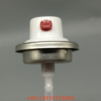 Van phun sơn nữ được thiết kế để dòng vật liệu trơn tru & nguyên tử hóa vượt trội