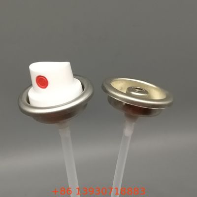 Van nữ chuyên nghiệp cho keo xịt và keo dán dạng xịt