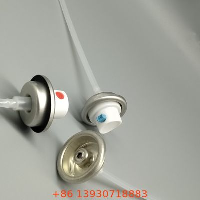 Van phun sương nữ cho bao bì keo dán và keo dán tiếp xúc