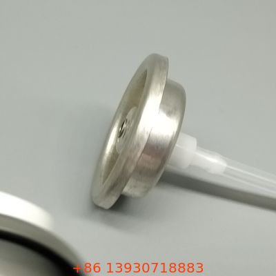 Van phun sơn nữ được thiết kế để dòng vật liệu trơn tru & nguyên tử hóa vượt trội