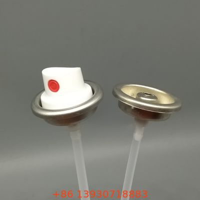 Ventil phun sơn nữ chuyên nghiệp Ventil phân phối sơn bền cao cho lớp phủ công nghiệp