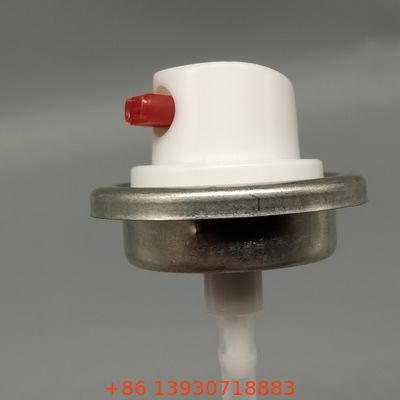 1 Inch Ventil Aerosol nữ cho sơn và lớp phủ bề mặt