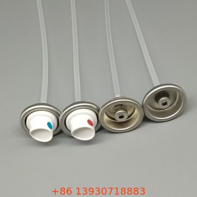 Van phun nữ đáng tin cậy để phân phối thuốc xịt sơn