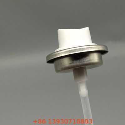 Van phun sơn cái một inch có lỗ phun rộng cho sơn xịt