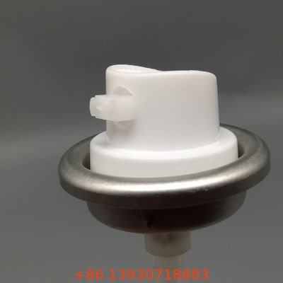 Industrial-Grade Female Paint Spray Valve for Spray Paint Packaging
