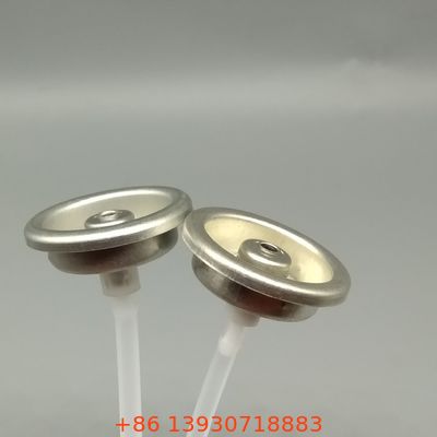 Ventil sơn phun phun Aerosol nữ cho lớp phủ ô tô Ventil vòi phun bền cho kiểm soát dòng chảy chính xác