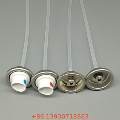 Ống phun khí phun keo nữ hiệu suất cao cho các ứng dụng kết dính