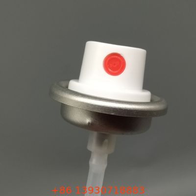 Van sơn nữ có phốt kín chống rò rỉ cho sơn men & vecni có độ nhớt cao