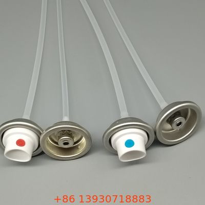 Ventil phun sơn nữ chuyên nghiệp Ventil phân phối sơn bền cao cho lớp phủ công nghiệp