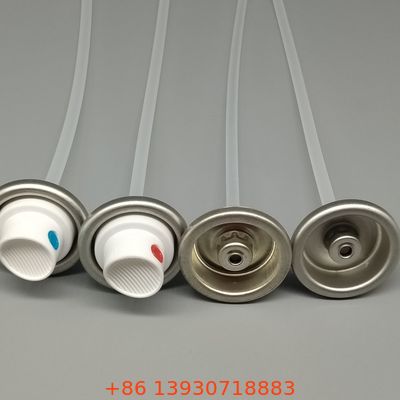 Van nữ chuyên nghiệp cho keo xịt và keo dán dạng xịt