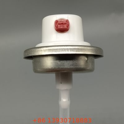 Ống phun sơn nữ cho Aerosol Can Ứng dụng Ống phun sơn chống rò rỉ cho sử dụng công nghiệp và DIY