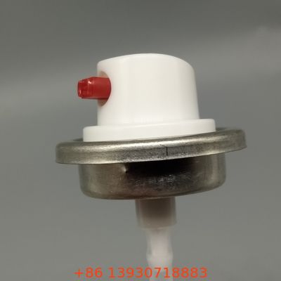 Một Inch Ventil phun sơn nữ cho đồ họa sơn Aerosol bao bì