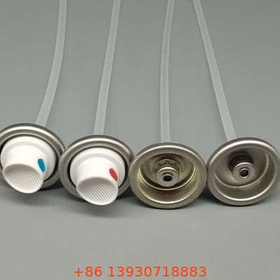 Van phun sơn nữ cho các ứng dụng sơn chuyên nghiệp trong ô tô và đồ nội thất