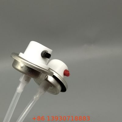 Van sơn nữ có phốt kín chống rò rỉ cho sơn men & vecni có độ nhớt cao