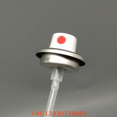 Ventil phun sơn nữ chuyên nghiệp với vòi quay để chế tạo đồ nội thất kim loại