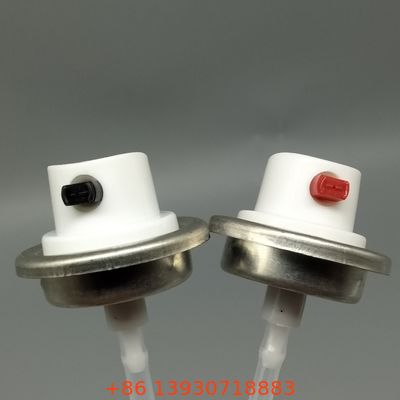 Van phun sơn nữ chuyên nghiệp với khả năng phun sương mịn