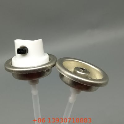 Van phun sơn nữ chính xác cho ngành ô tô và công nghiệp