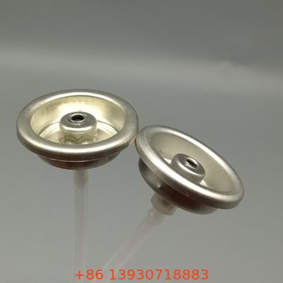 Van phun sơn nữ chính xác cho ngành ô tô và công nghiệp