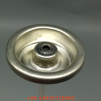 Ống phun sơn nữ cho Aerosol Can Ứng dụng Ống phun sơn chống rò rỉ cho sử dụng công nghiệp và DIY