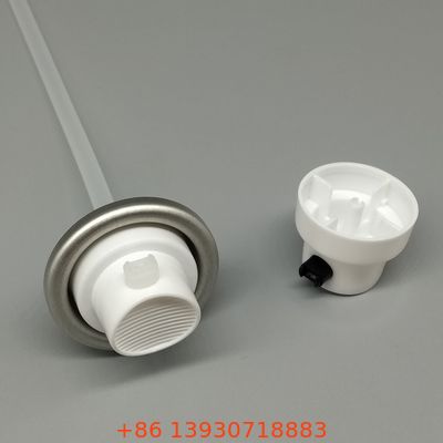 Van phun nữ đáng tin cậy để phân phối thuốc xịt sơn