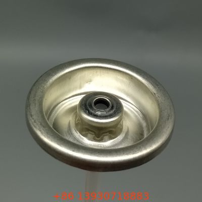 Ống phun khí phụ nữ dòng chảy cao cho các công thức keo phun