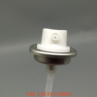 Van phun sương nữ cho bao bì keo dán và keo dán tiếp xúc