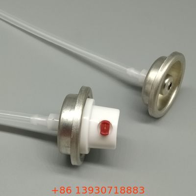 1 Inch Ventil Aerosol nữ cho sơn và lớp phủ bề mặt
