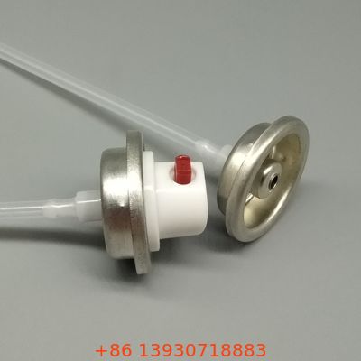 1 Inch Ventil Aerosol nữ cho sơn và lớp phủ bề mặt