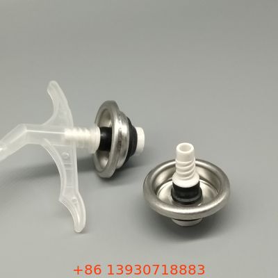 Đơn giản và tinh tế phân phối van phun bọt PU cho việc niêm phong chính xác và các dự án nghiệp dư với đầu ra được kiểm soát và tối thiểu.