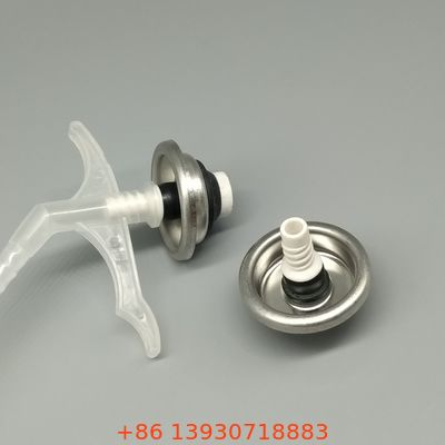 Đơn giản và tinh tế phân phối van phun bọt PU cho việc niêm phong chính xác và các dự án nghiệp dư với đầu ra được kiểm soát và tối thiểu.