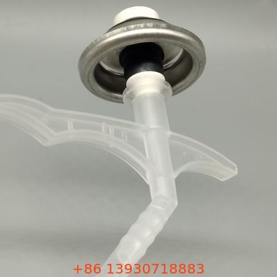 Đơn giản và tinh tế phân phối van phun bọt PU cho việc niêm phong chính xác và các dự án nghiệp dư với đầu ra được kiểm soát và tối thiểu.