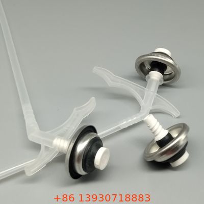 Van PU Sealant với Tốc độ Dòng Chảy Cao cho Công thức Đặc