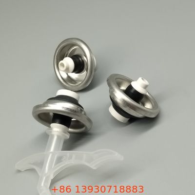 Polyurethane Foam Spray Valve High-Efficiency Dispenser cho cách điện niêm phong