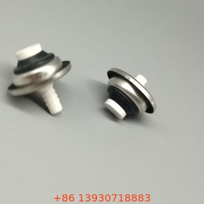 Van xịt cho chất trám polyurethane trong các dự án xây dựng