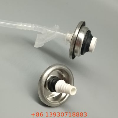 Van xịt cho chất trám polyurethane trong các dự án xây dựng