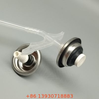 Polyurethane Foam Spray Valve High-Efficiency Dispenser cho cách điện niêm phong