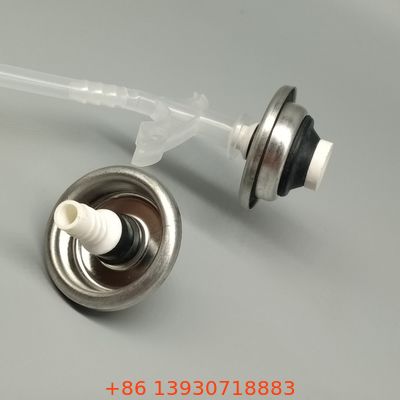 Van phun bọt PU bền và thuốc niêm phong cho các ứng dụng dính