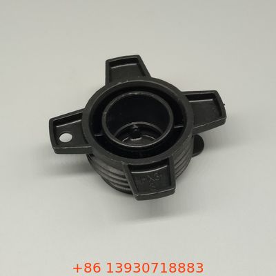 High Viscosity PU Sealant Aerosol Valve for Professional Use