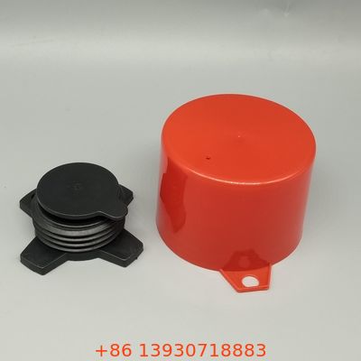 Van xịt cho chất trám polyurethane trong các dự án xây dựng