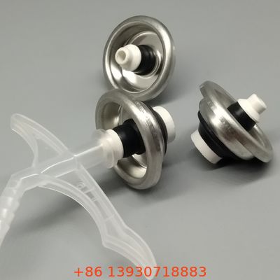 Van phun bọt PU linh hoạt và ổn định nhiệt độ cho công việc xây dựng mọi mùa với hiệu suất đáng tin cậy trong điều kiện lạnh.