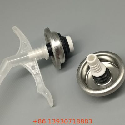 Van xịt bọt polyurethane hiệu quả cao để lấp đầy khe hở cách nhiệt