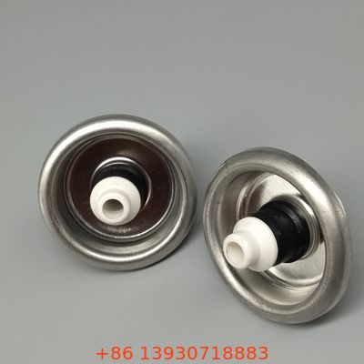 Van xịt bọt PU bền bỉ và lưu lượng cao dành cho thợ cách nhiệt chuyên nghiệp với thiết kế chống tắc nghẽn và tay cầm công thái học.