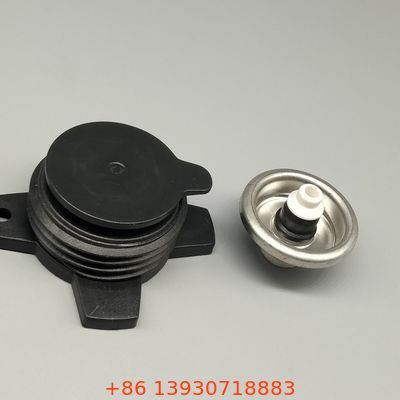 Van xịt bọt PU bền bỉ và lưu lượng cao dành cho thợ cách nhiệt chuyên nghiệp với thiết kế chống tắc nghẽn và tay cầm công thái học.