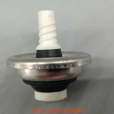 Van xịt bọt polyurethane hiệu quả cao để lấp đầy khe hở cách nhiệt